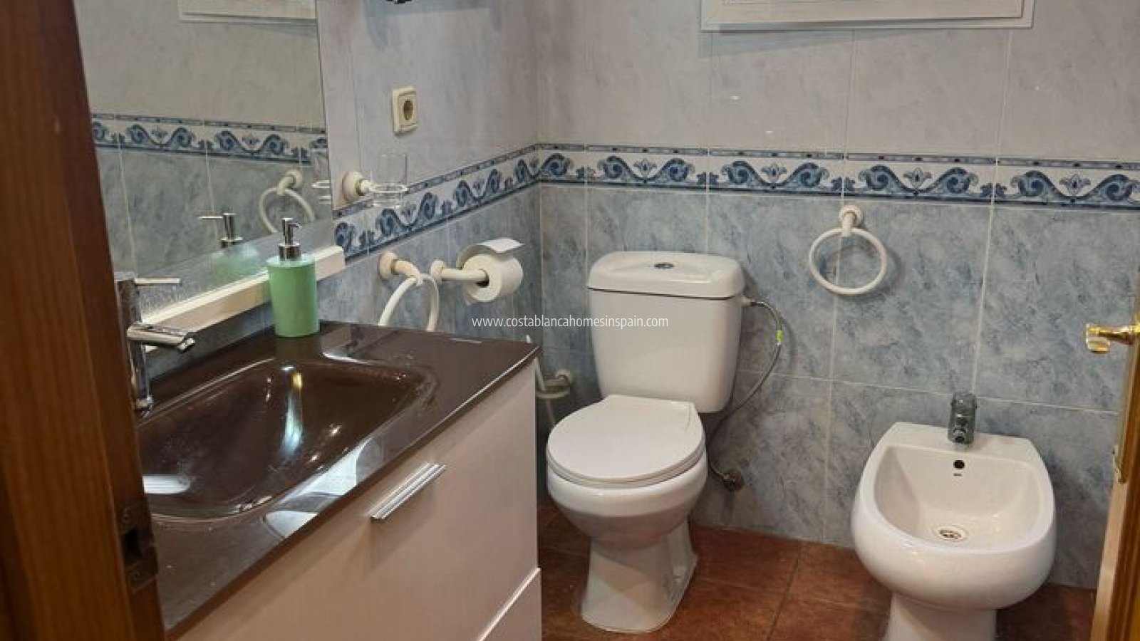 Revente - Detached Villa - Playa Flamenca - Play Flamenca