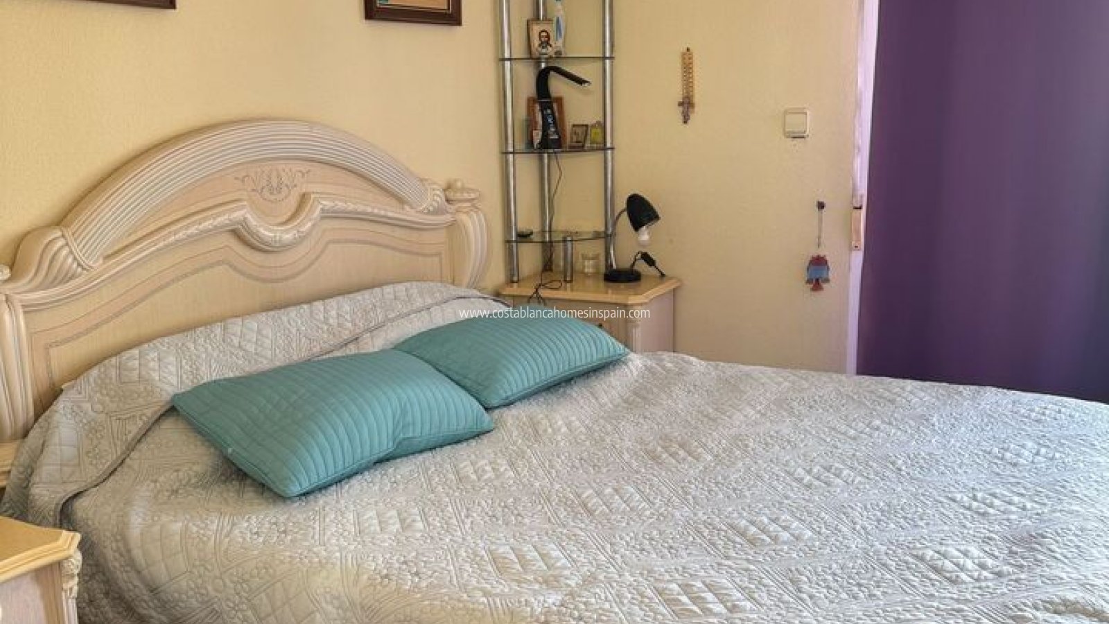 Revente - Detached Villa - Playa Flamenca - Play Flamenca