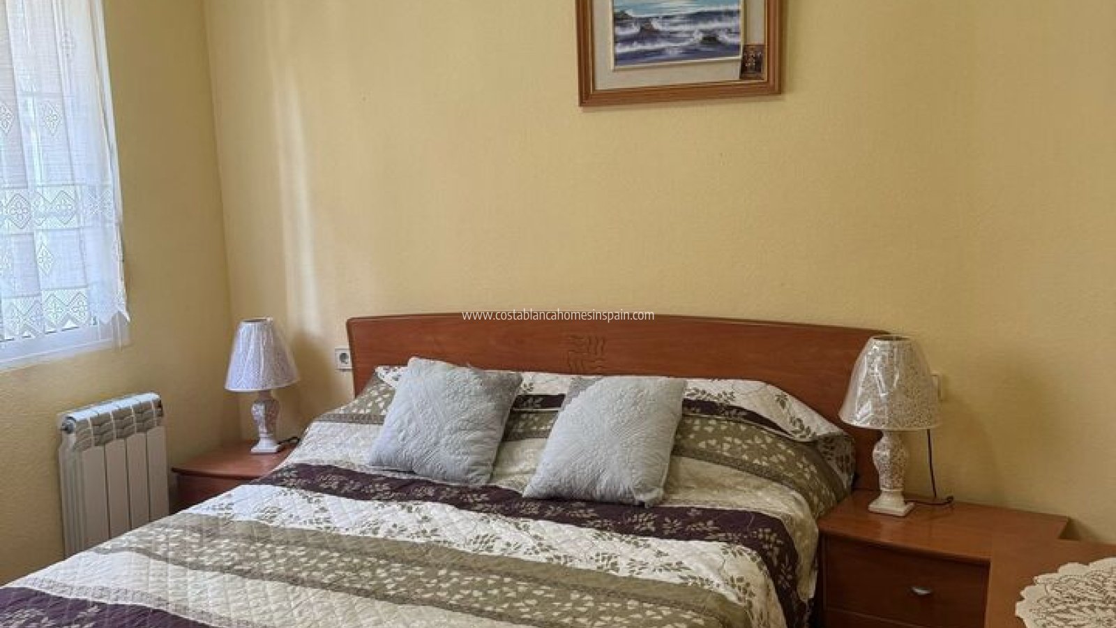 Revente - Detached Villa - Playa Flamenca - Play Flamenca