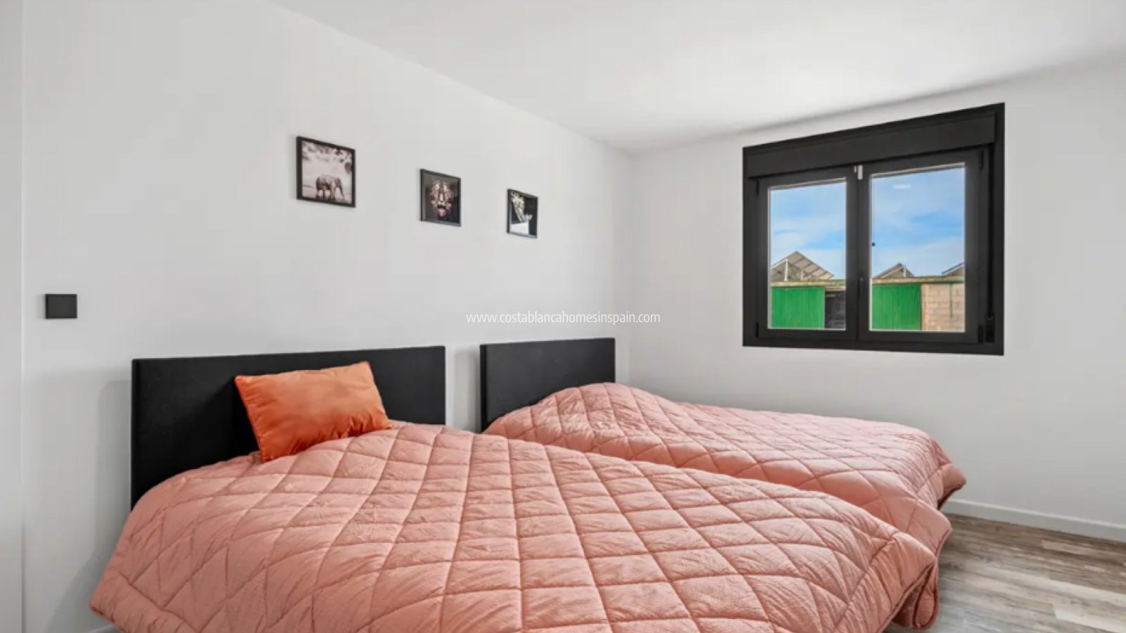 Revente - Detached Villa - Puerto Lumbreras - Esparragal de Puerto Lumbreras