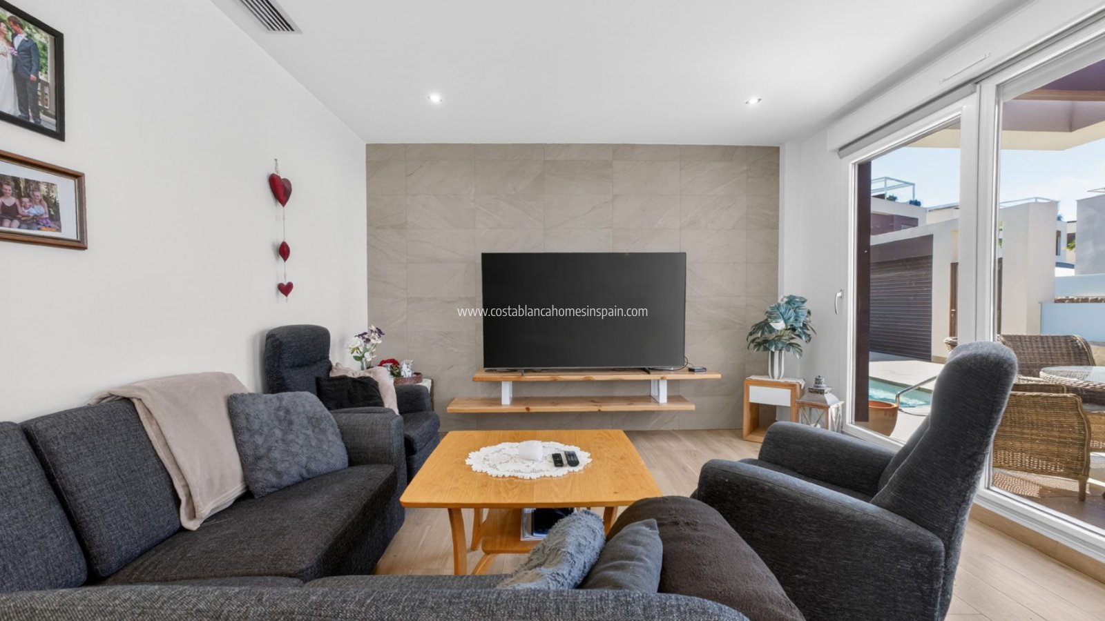 Revente - Detached Villa - Rojales - Alicante