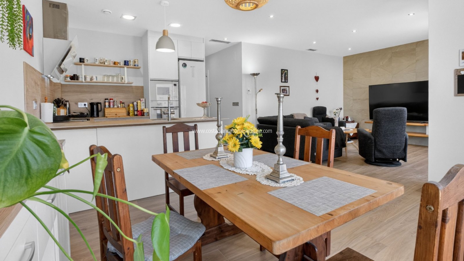 Revente - Detached Villa - Rojales - Alicante