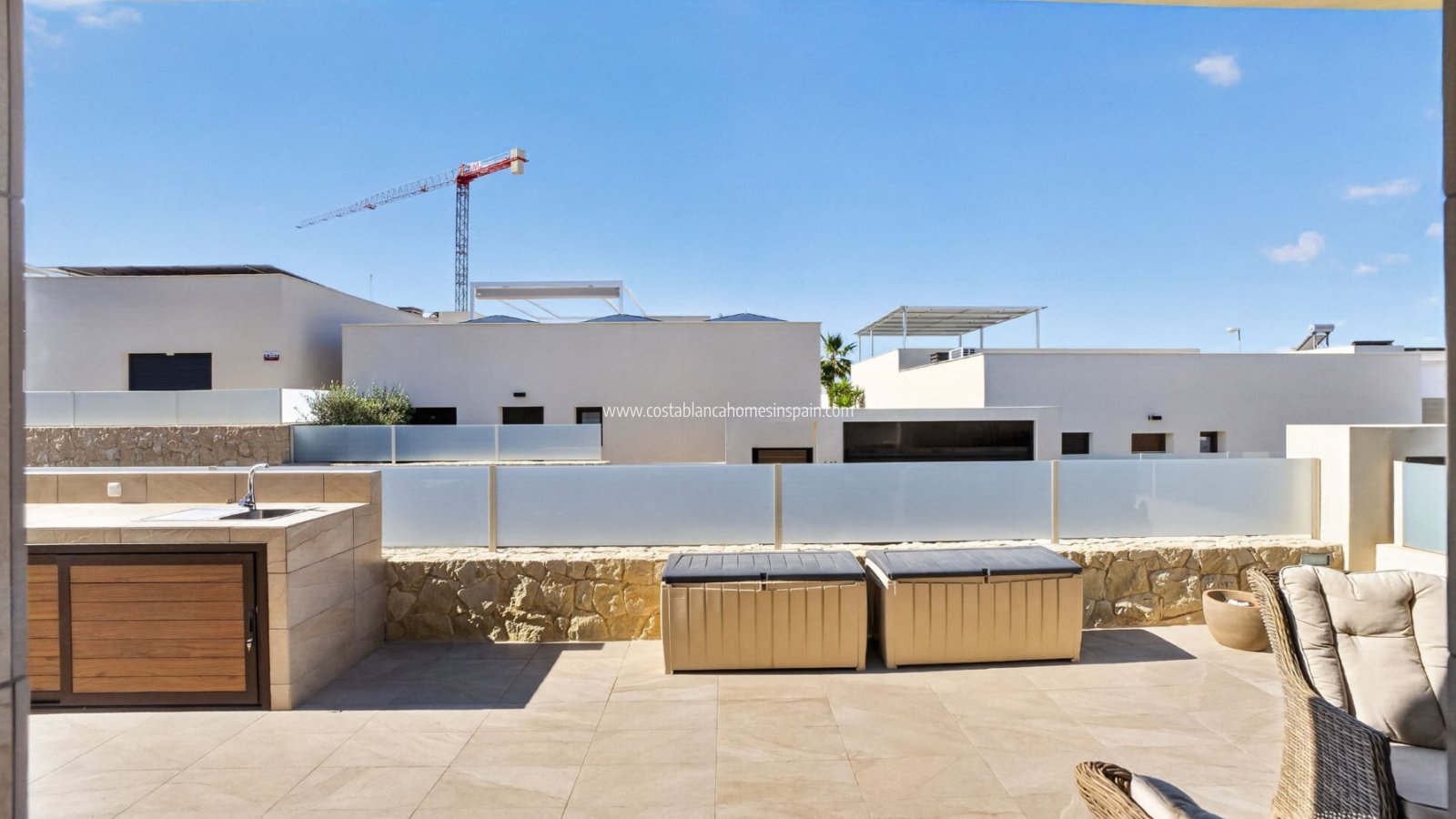 Revente - Detached Villa - Rojales - Alicante