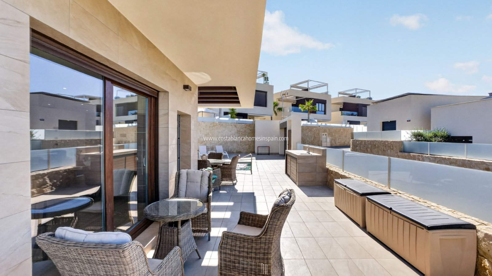 Revente - Detached Villa - Rojales - Alicante