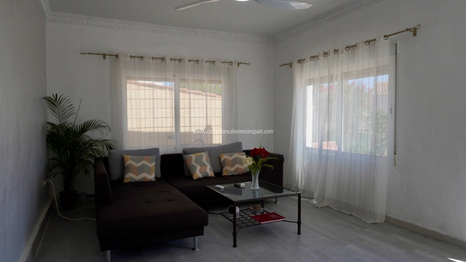 Revente - Detached Villa - Rojales - Ciudad Quesada