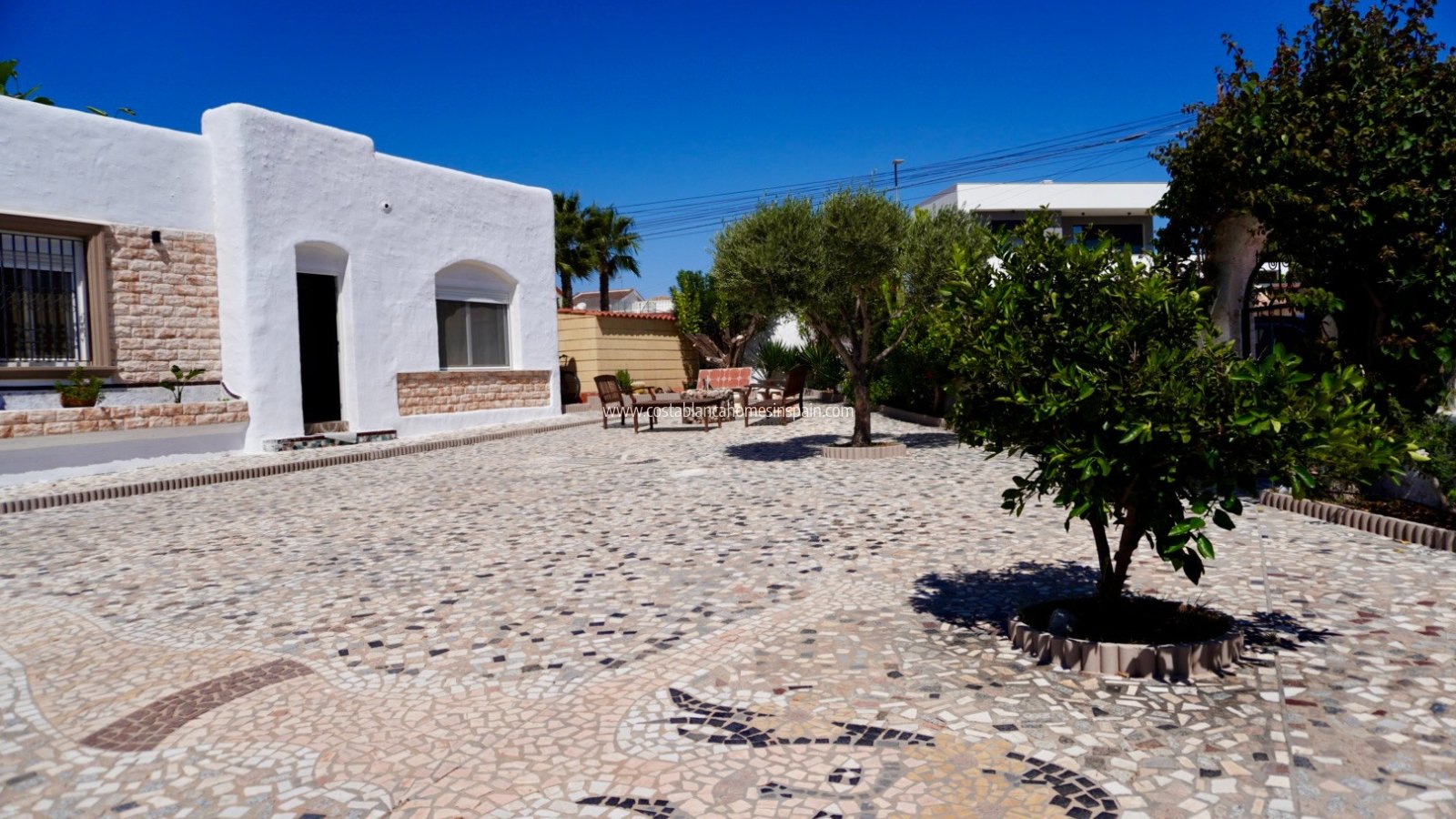 Revente - Detached Villa - Rojales - Ciudad Quesada