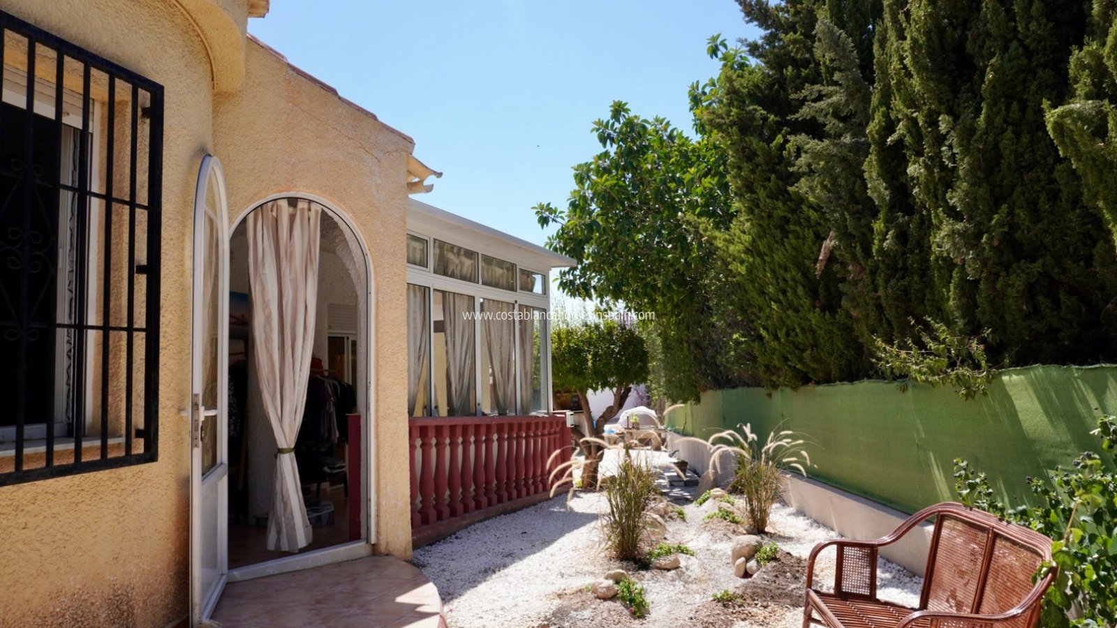 Revente - Detached Villa - Rojales - Ciudad Quesada