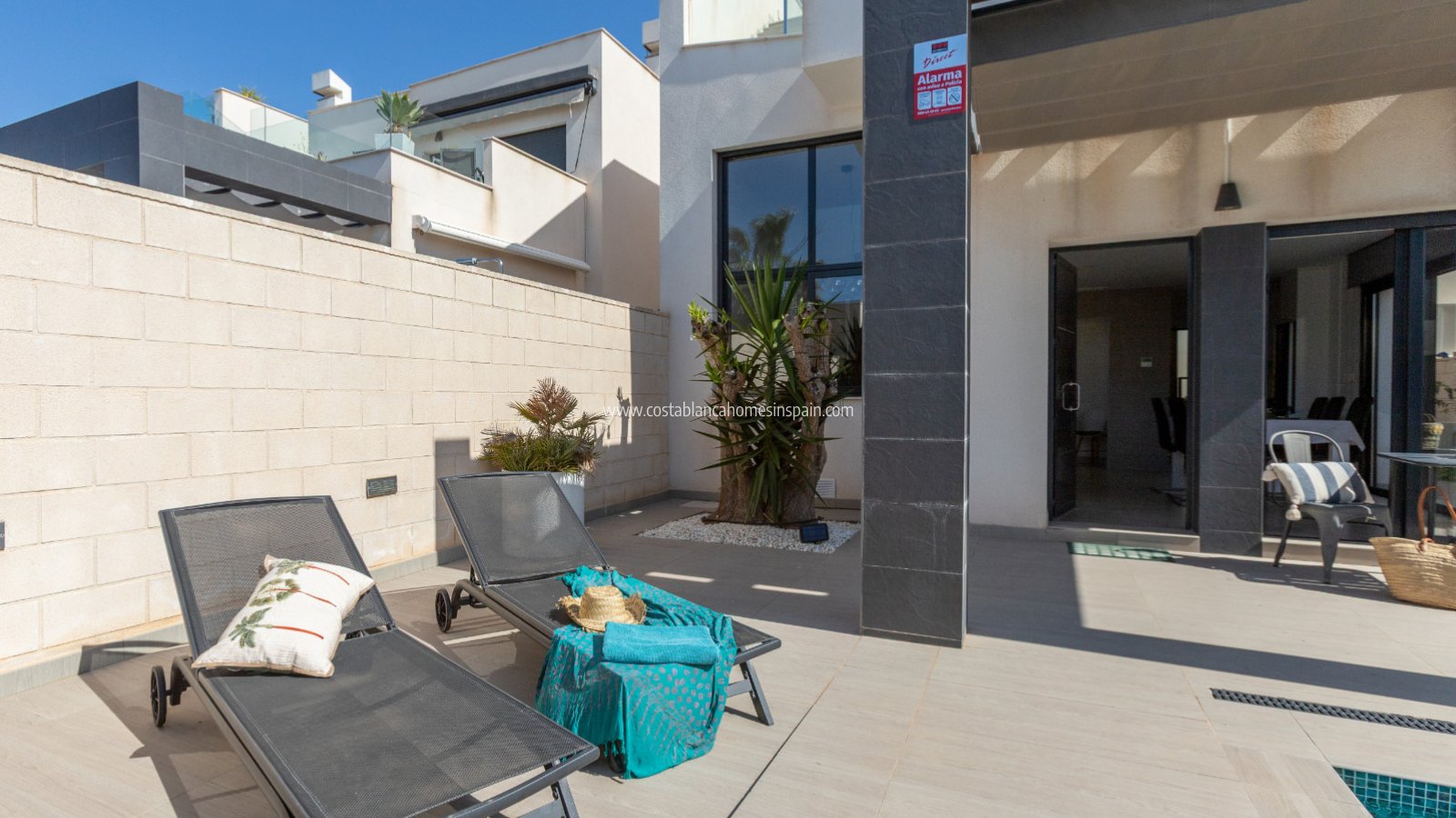 Revente - Detached Villa - Rojales - Ciudad Quesada