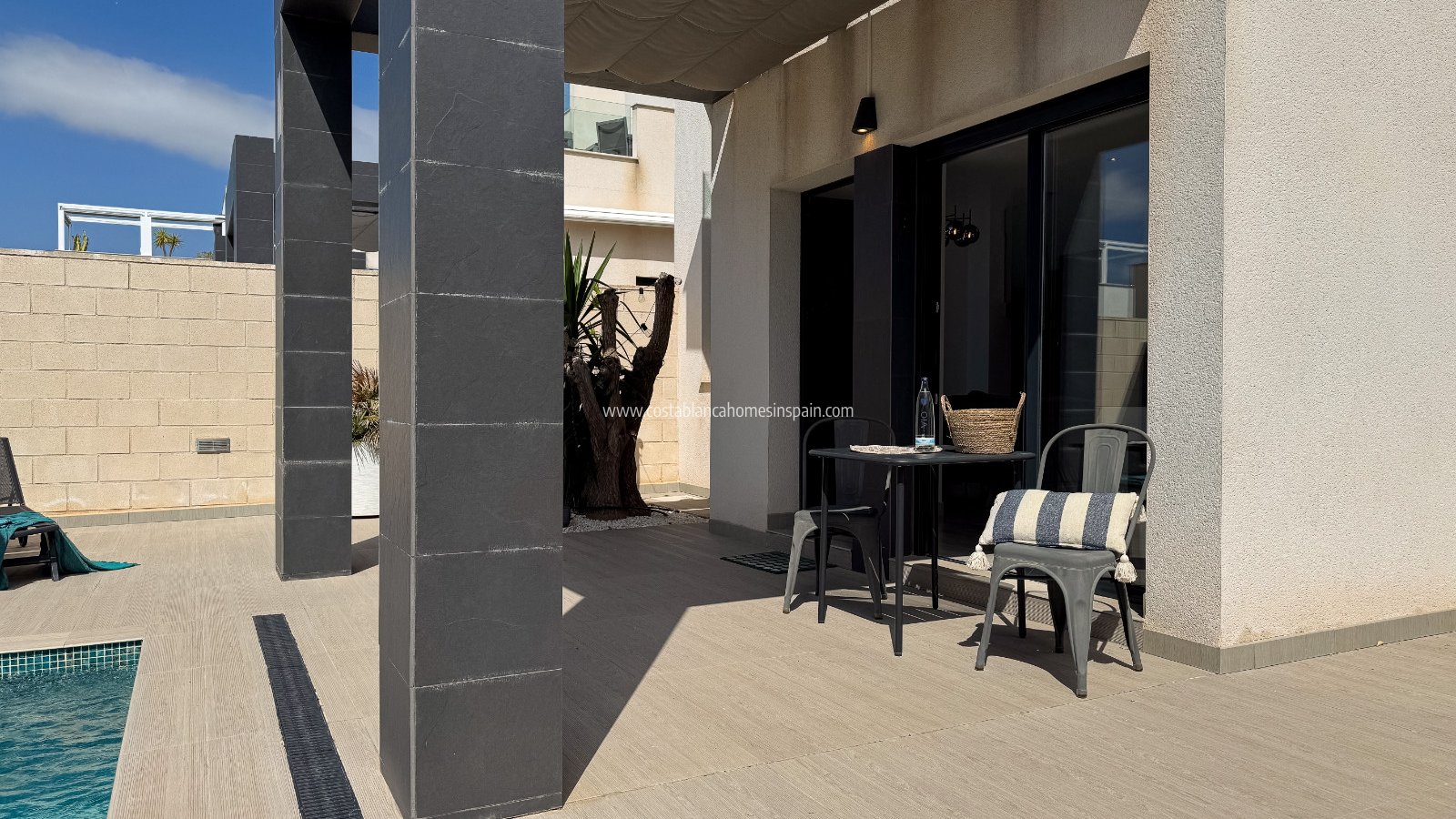 Revente - Detached Villa - Rojales - Ciudad Quesada