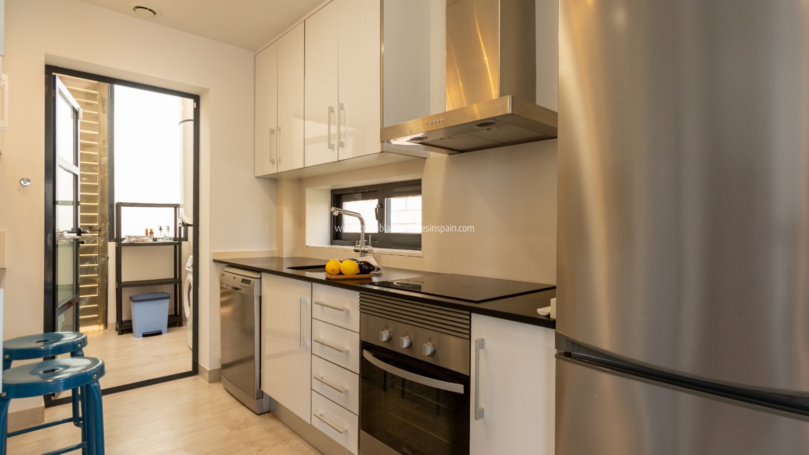 Revente - Detached Villa - Rojales - Ciudad Quesada