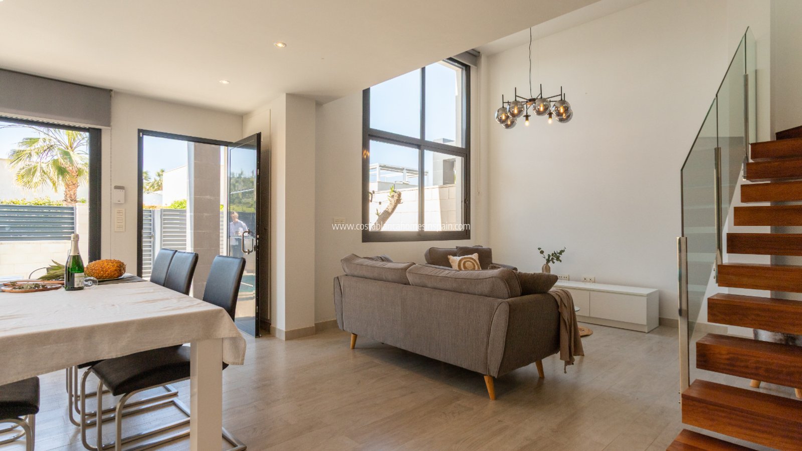 Revente - Detached Villa - Rojales - Ciudad Quesada