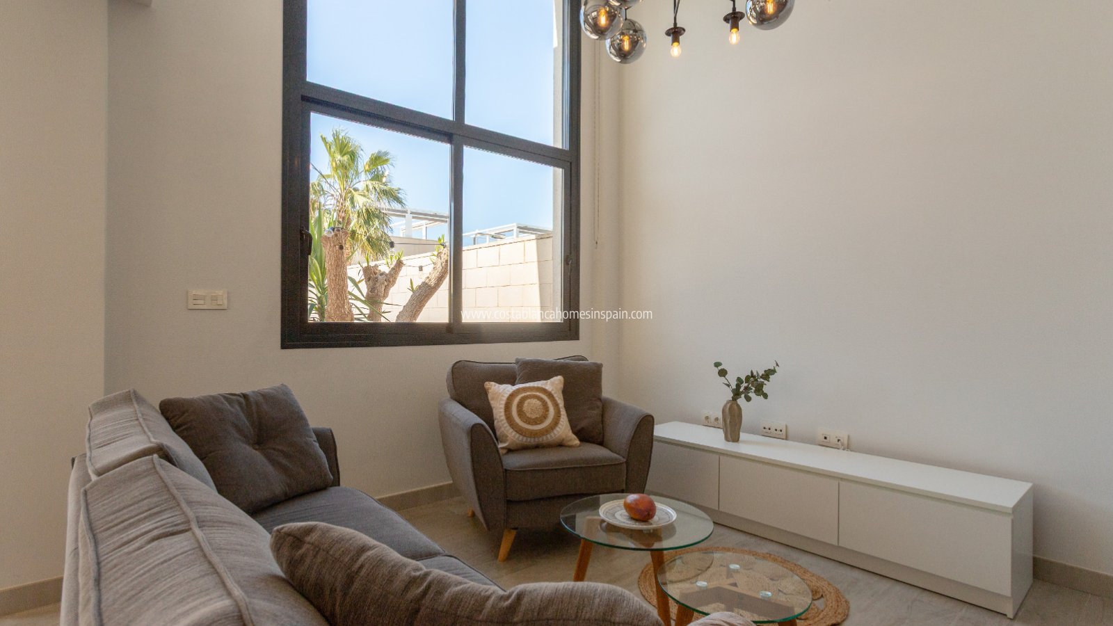 Revente - Detached Villa - Rojales - Ciudad Quesada
