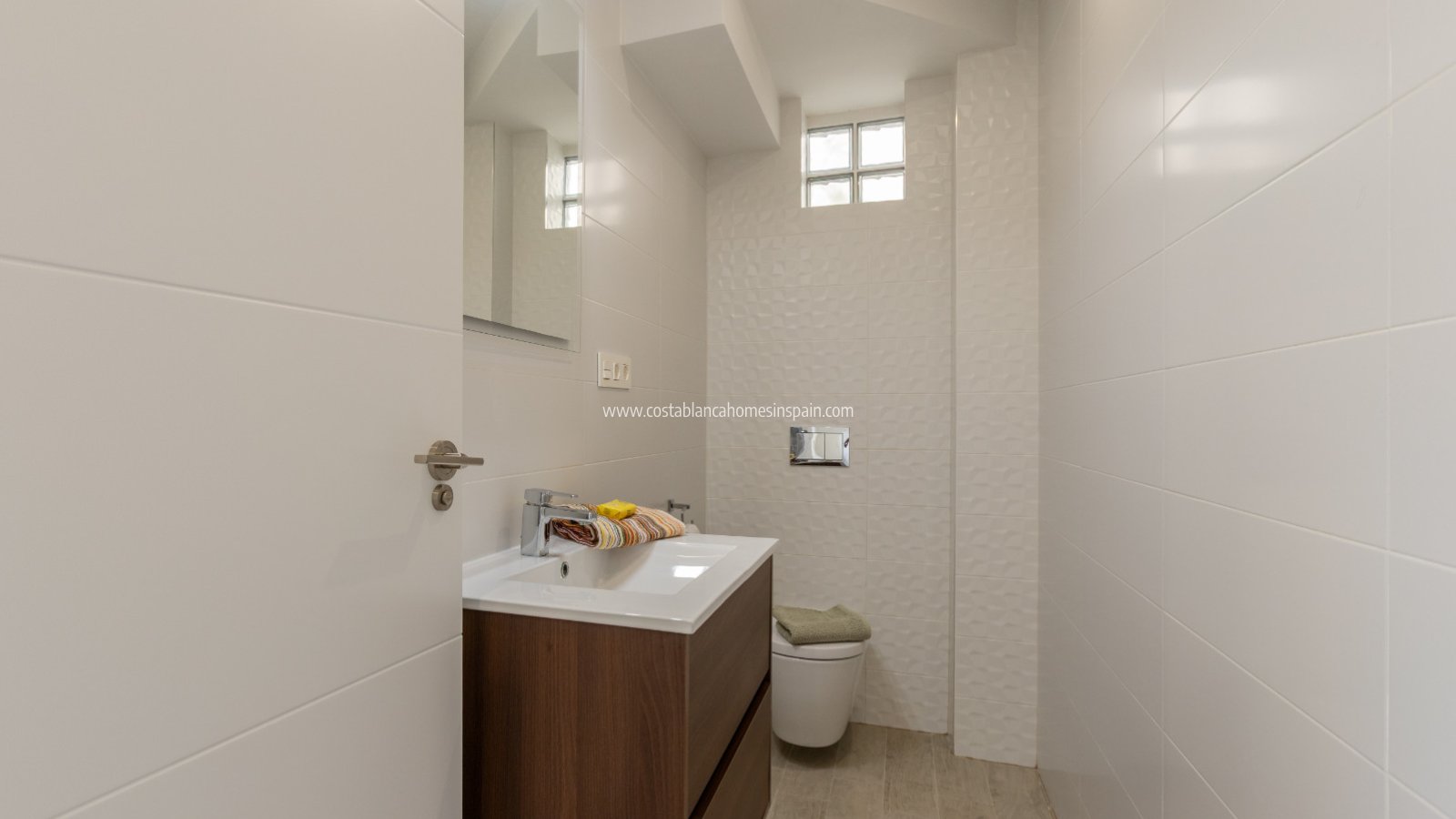 Revente - Detached Villa - Rojales - Ciudad Quesada