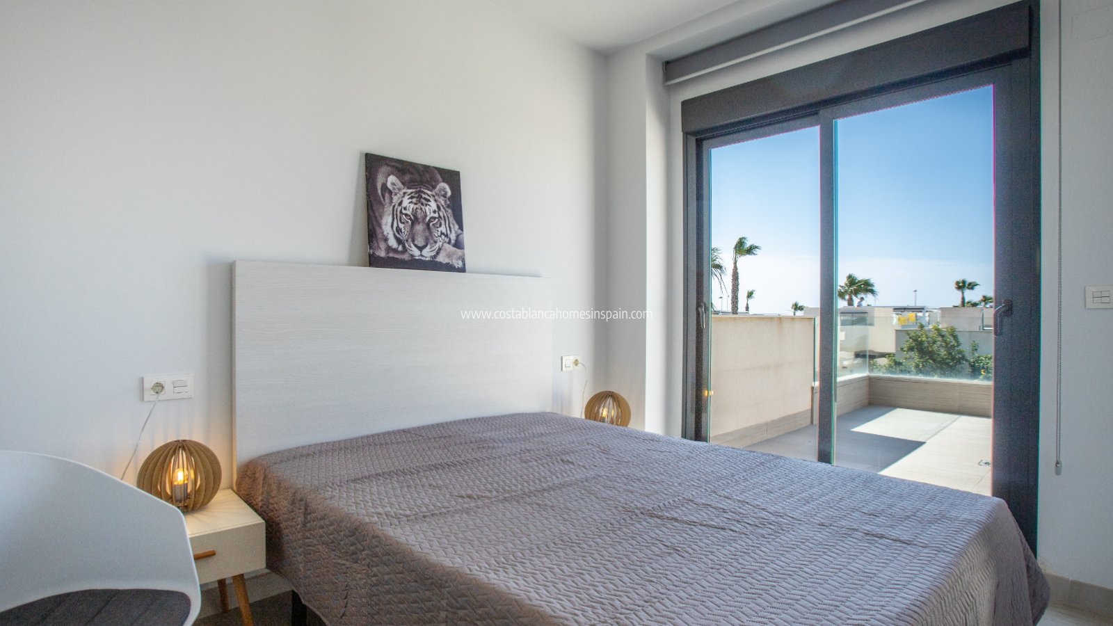 Revente - Detached Villa - Rojales - Ciudad Quesada