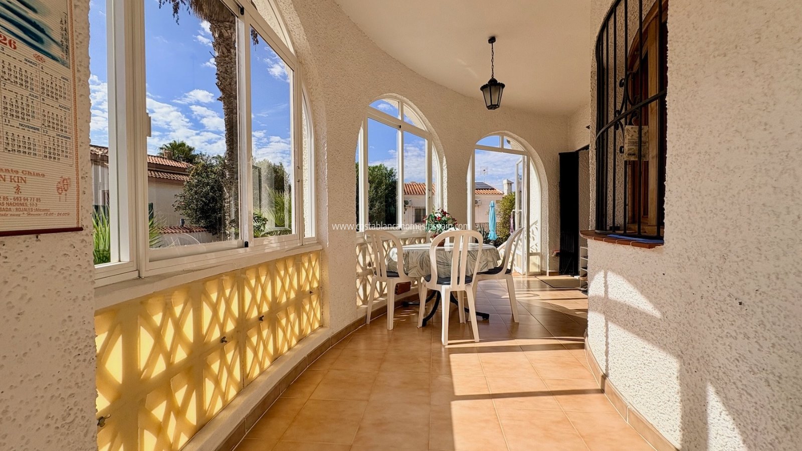 Revente - Detached Villa - Rojales - Ciudad Quesada