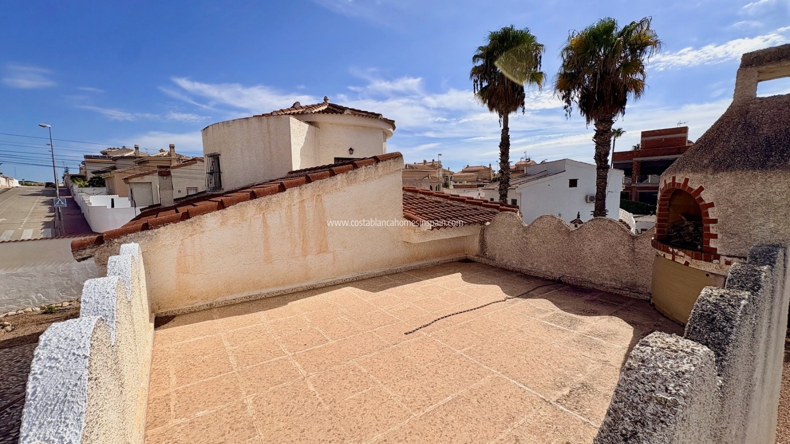 Revente - Detached Villa - Rojales - Ciudad Quesada