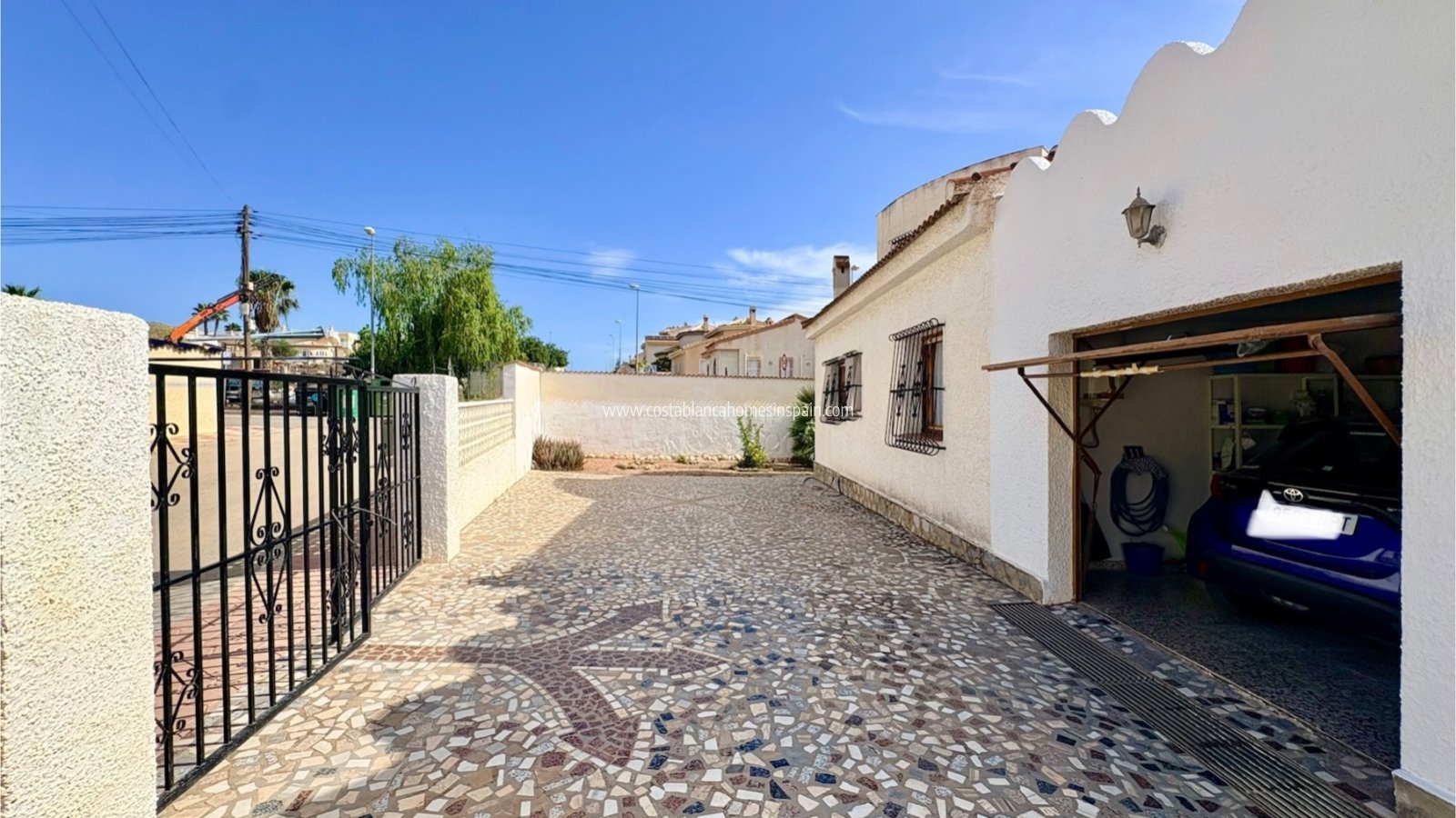 Revente - Detached Villa - Rojales - Ciudad Quesada
