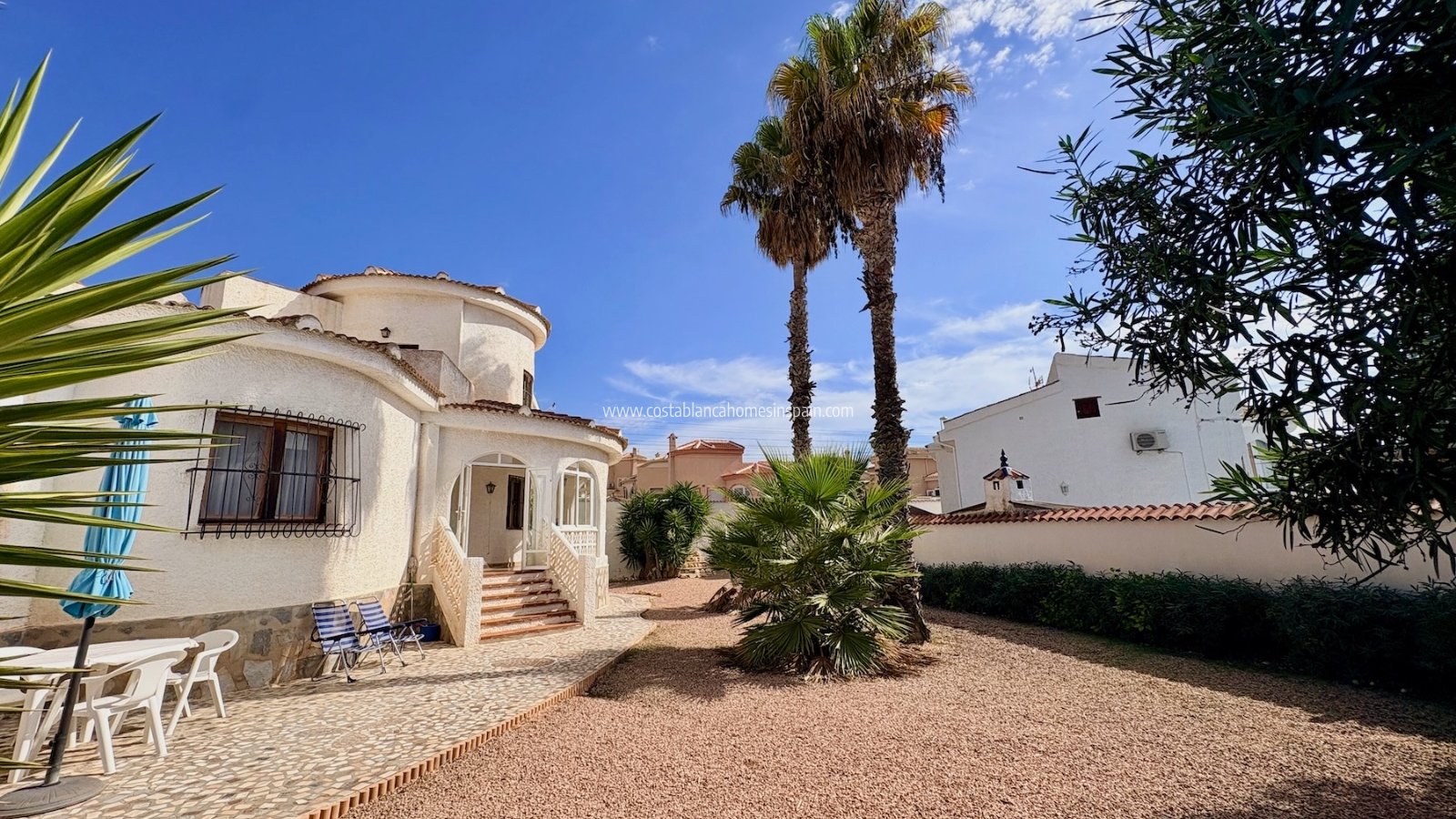 Revente - Detached Villa - Rojales - Ciudad Quesada