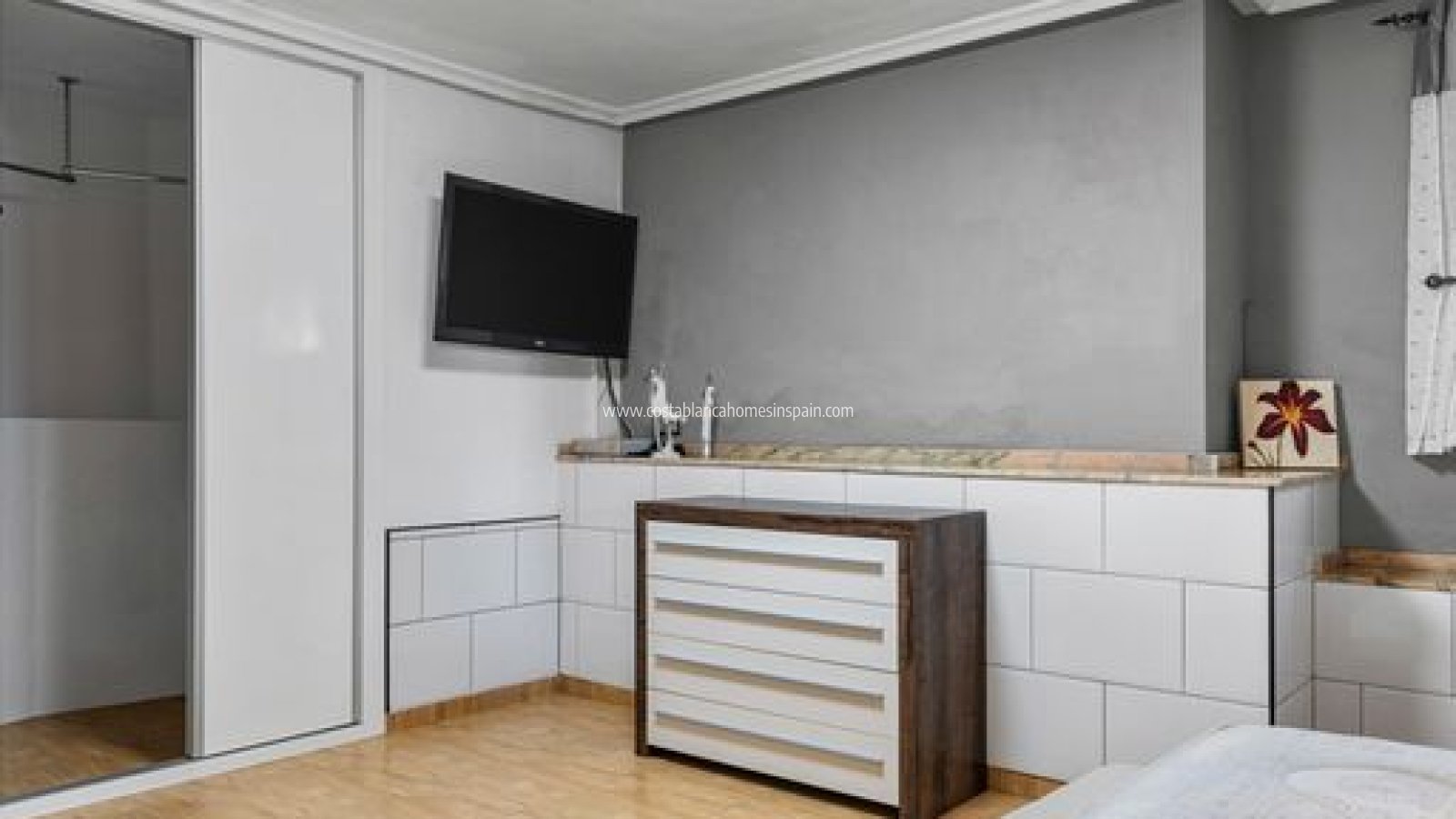 Revente - Detached Villa - San Miguel de Salinas - Villamartin