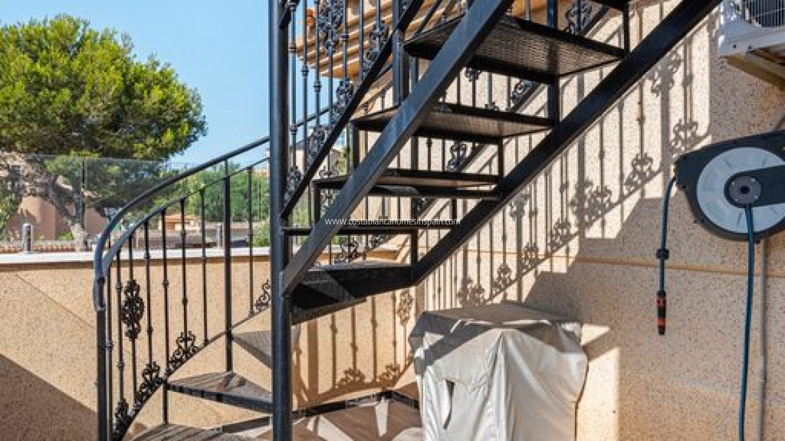 Revente - Detached Villa - San Miguel de Salinas - Villamartin