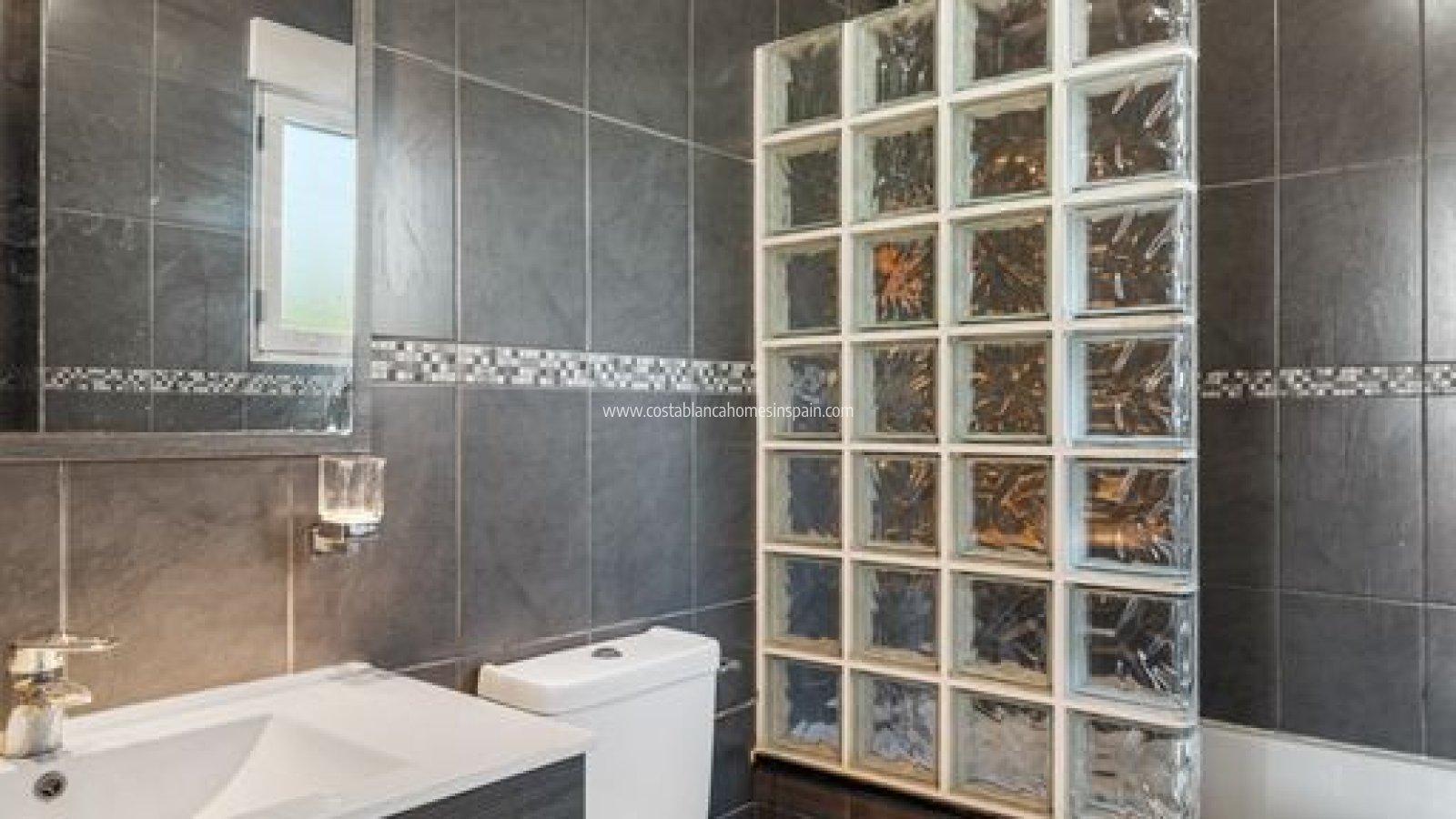 Revente - Detached Villa - San Miguel de Salinas - Villamartin