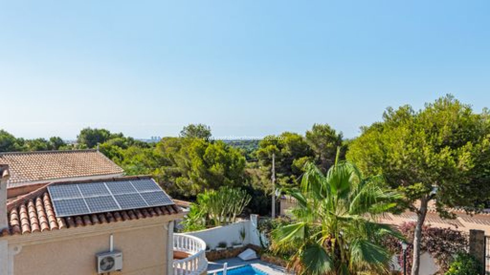 Revente - Detached Villa - San Miguel de Salinas - Villamartin