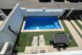 Revente - Detached Villa - San Pedro del Pinatar - Orihuela Costa