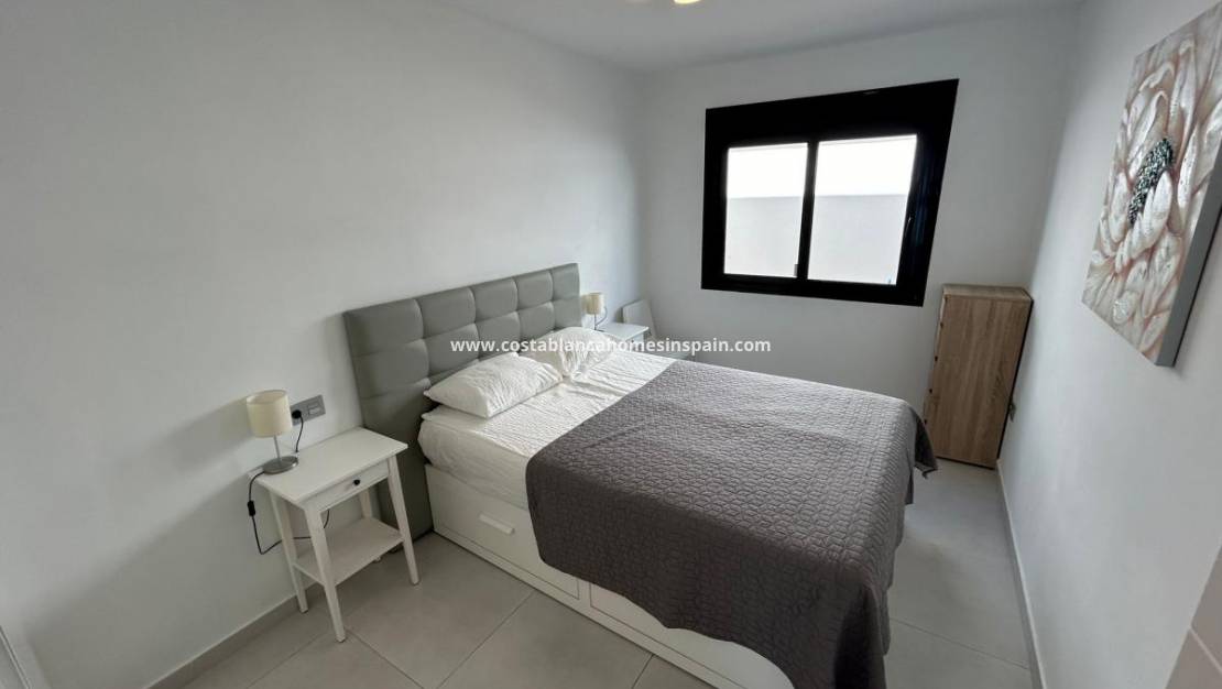 Revente - Detached Villa - San Pedro del Pinatar - Orihuela Costa