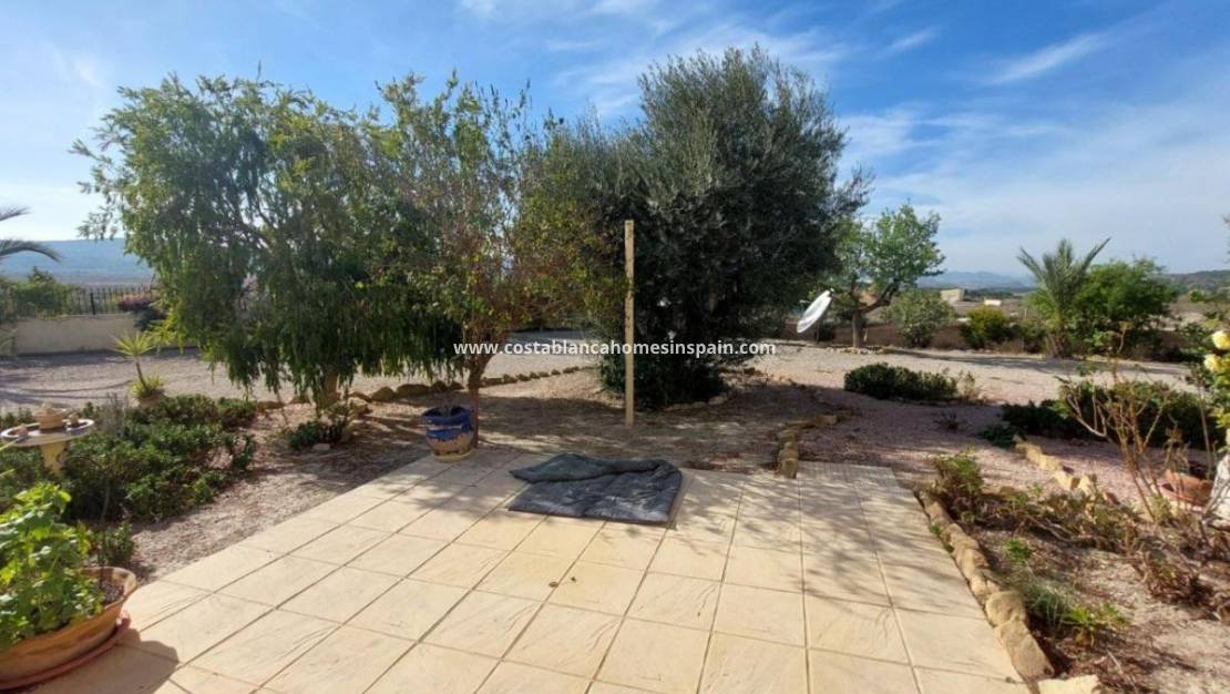 Revente - Detached Villa - Torremendo