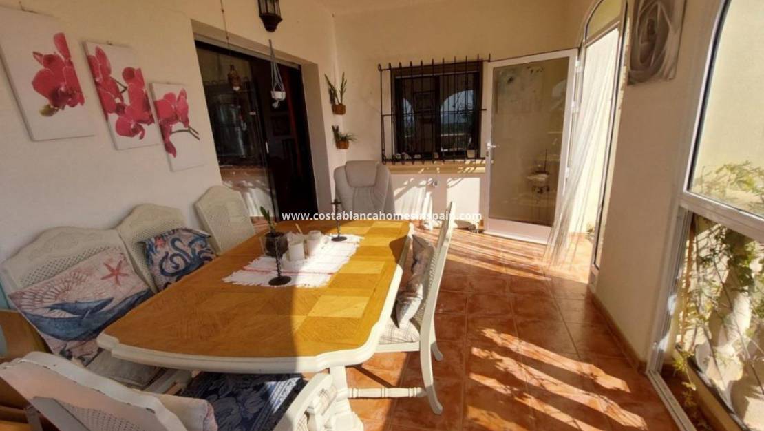 Revente - Detached Villa - Torremendo