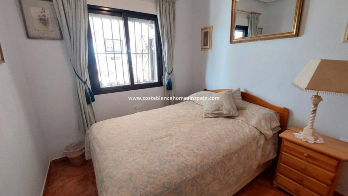 Revente - Detached Villa - Torremendo