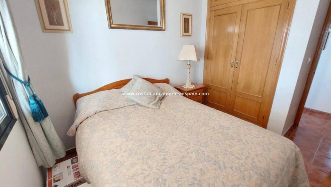 Revente - Detached Villa - Torremendo