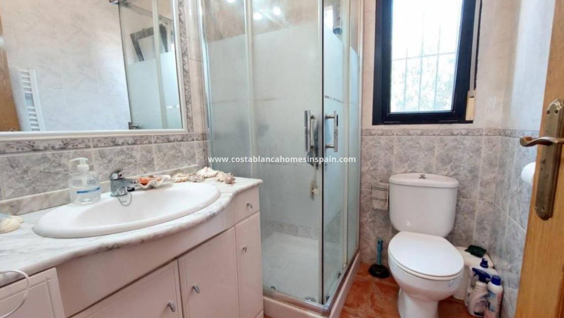 Revente - Detached Villa - Torremendo