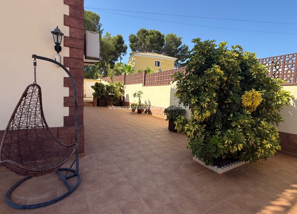 Revente - Detached Villa - Torrevieja - Costa Blanca Sur