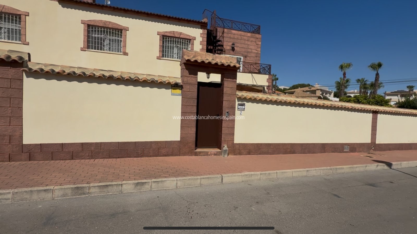 Revente - Detached Villa - Torrevieja - Costa Blanca Sur