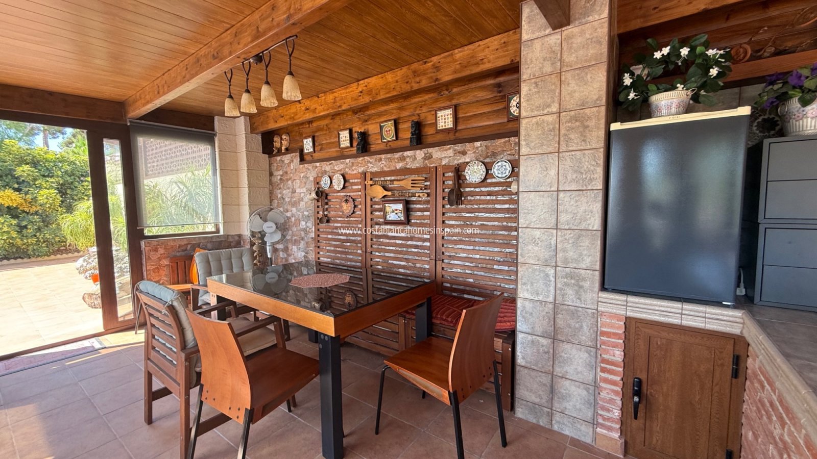 Revente - Detached Villa - Torrevieja - Costa Blanca Sur