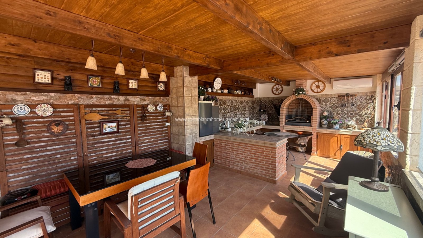 Revente - Detached Villa - Torrevieja - Costa Blanca Sur