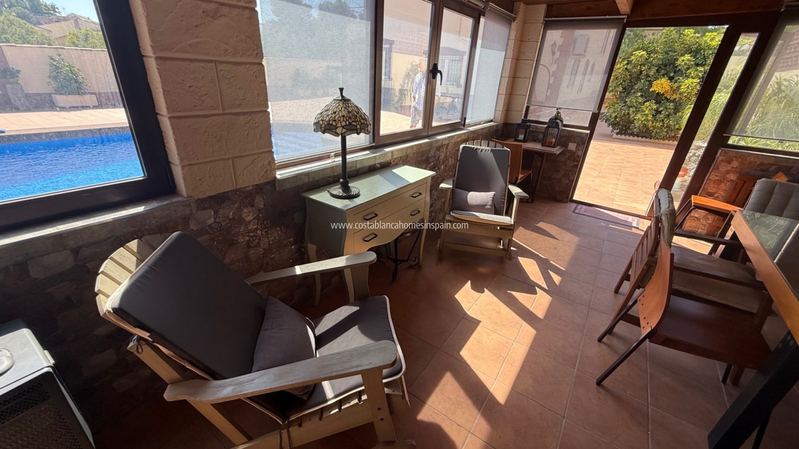 Revente - Detached Villa - Torrevieja - Costa Blanca Sur