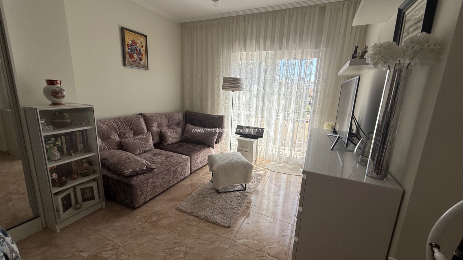 Revente - Detached Villa - Torrevieja - Costa Blanca Sur