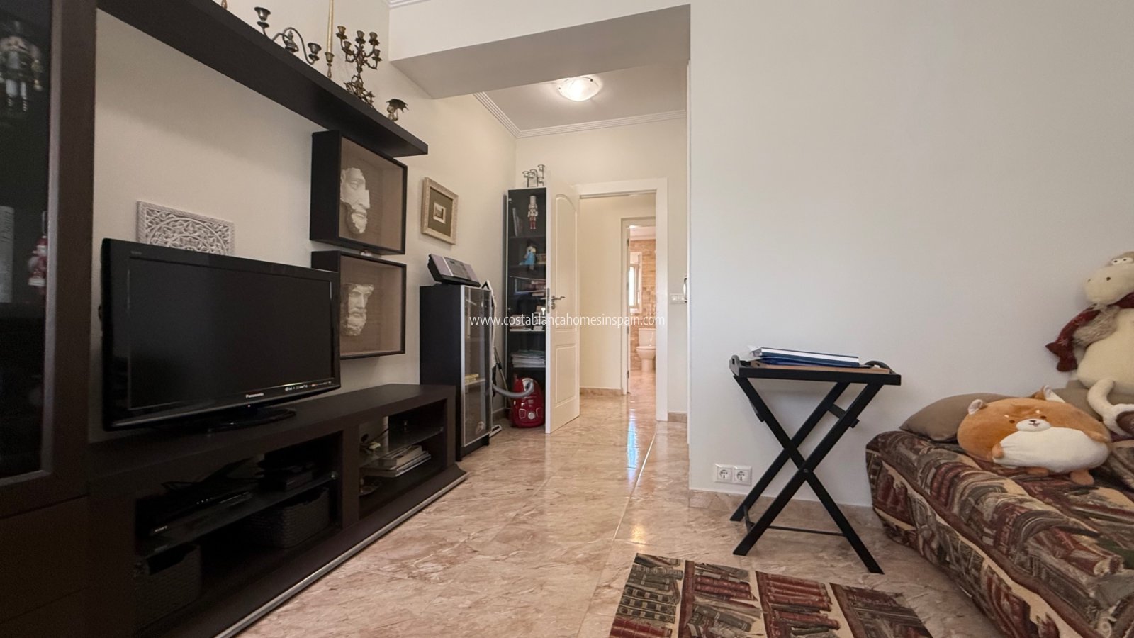 Revente - Detached Villa - Torrevieja - Costa Blanca Sur