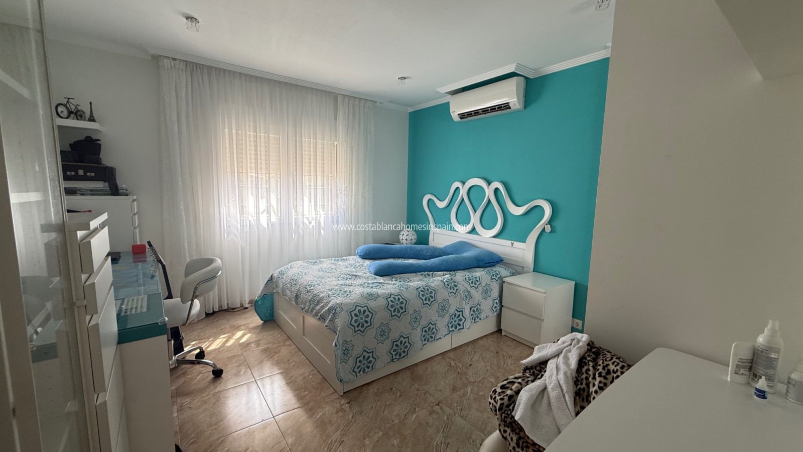Revente - Detached Villa - Torrevieja - Costa Blanca Sur