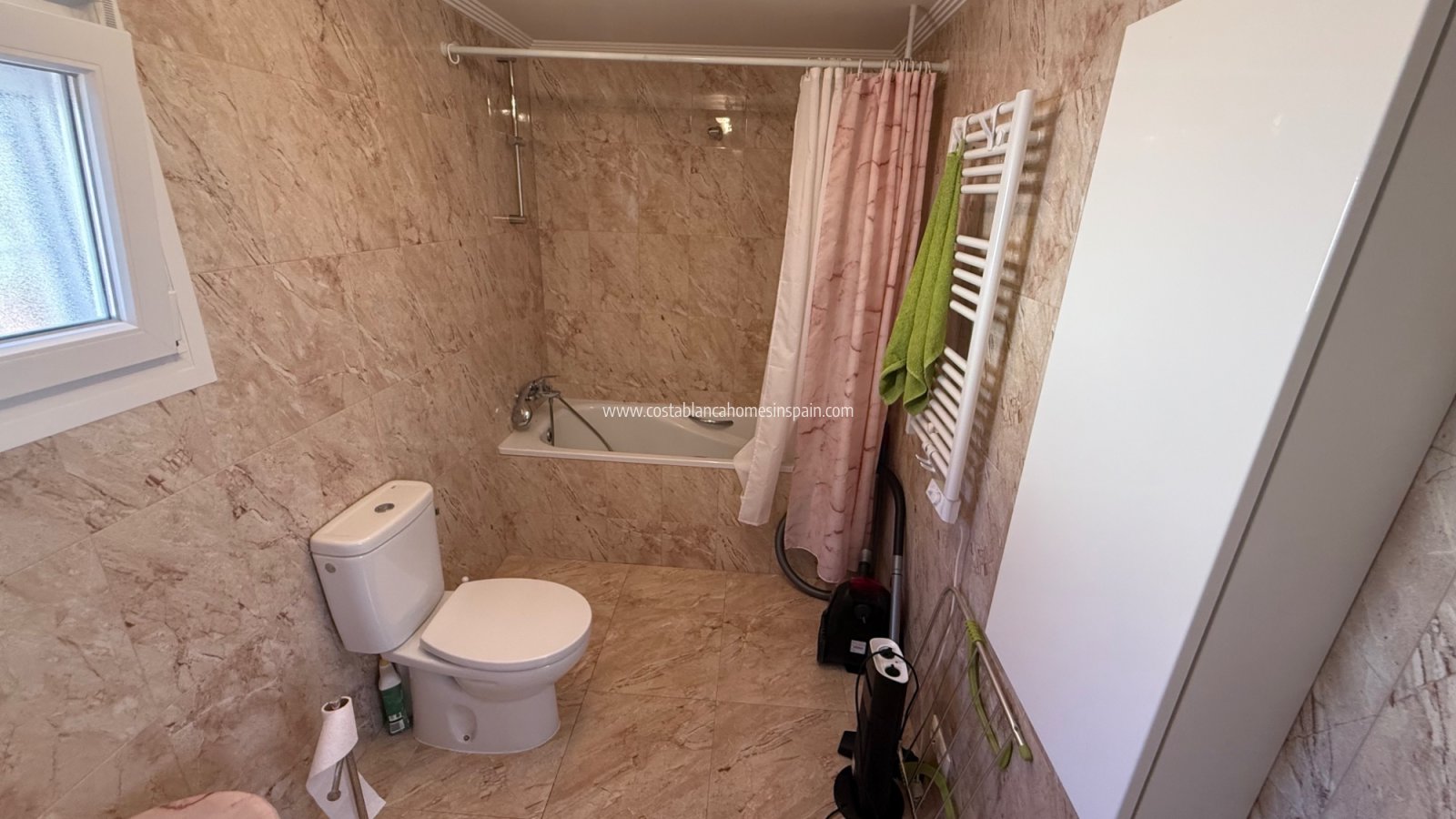 Revente - Detached Villa - Torrevieja - Costa Blanca Sur