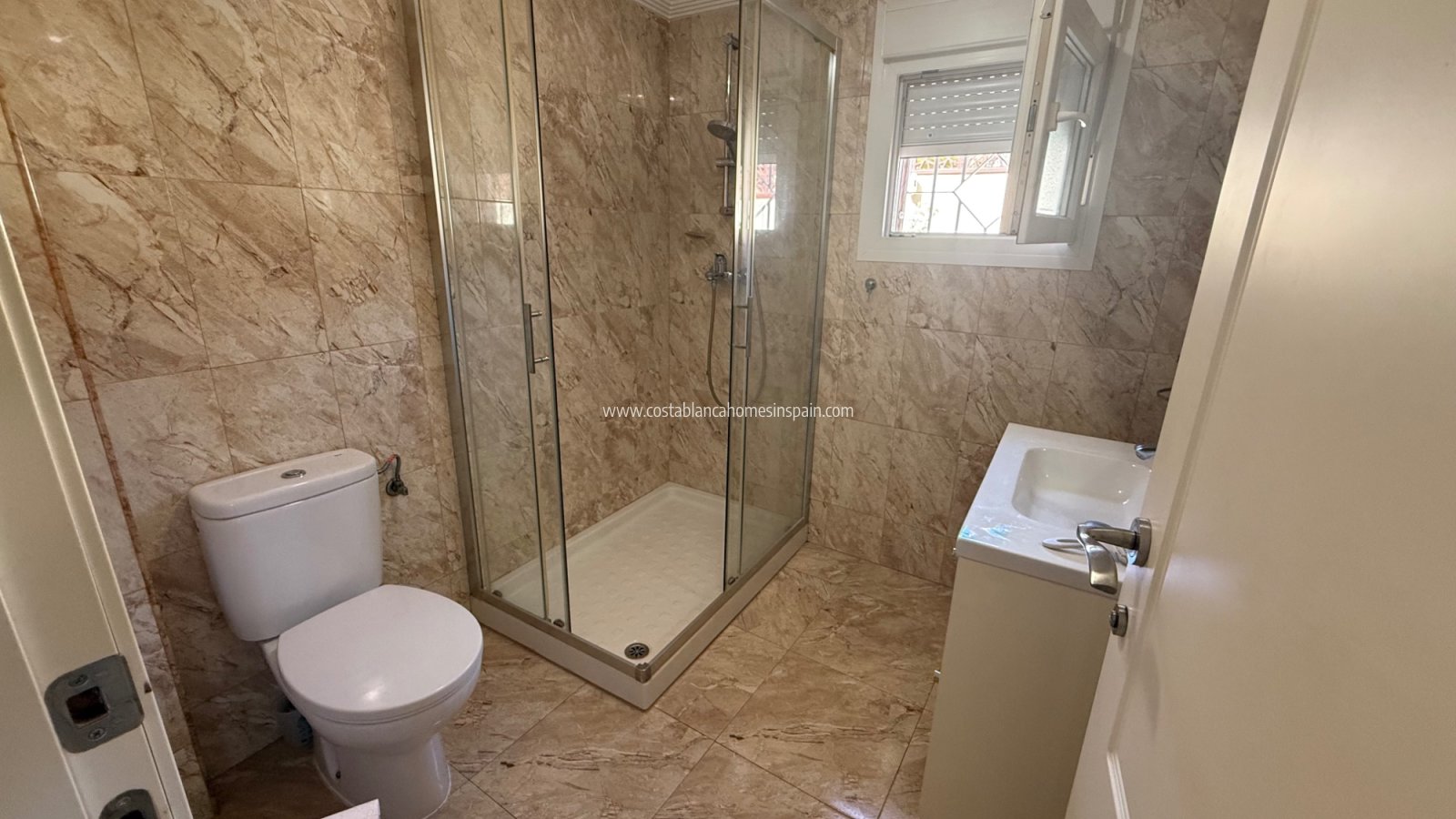 Revente - Detached Villa - Torrevieja - Costa Blanca Sur