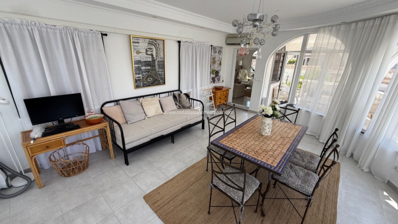 Revente - Detached Villa - Torrevieja - Costa Blanca Sur