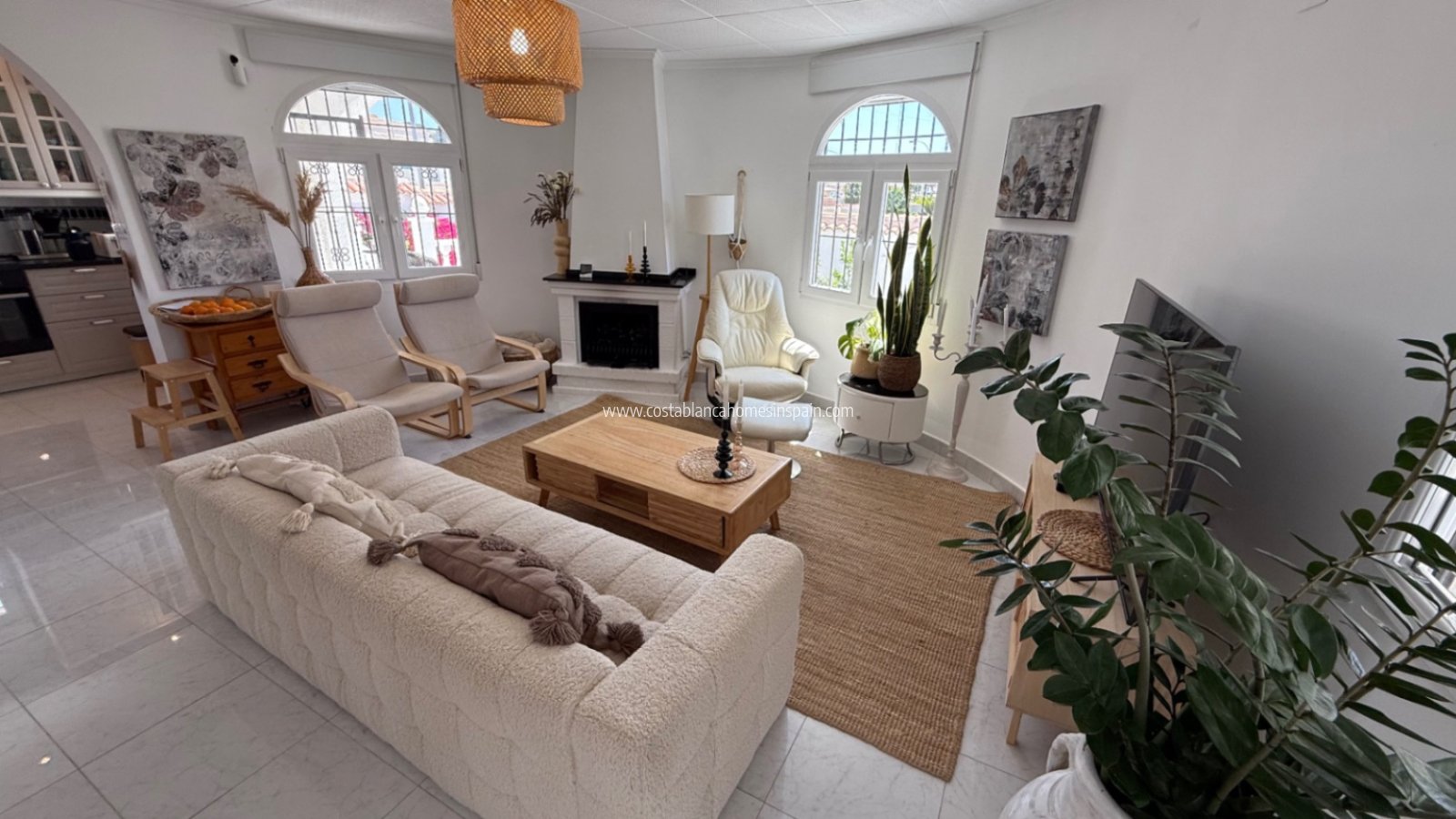 Revente - Detached Villa - Torrevieja - Costa Blanca Sur