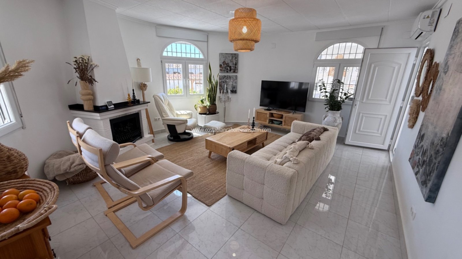 Revente - Detached Villa - Torrevieja - Costa Blanca Sur