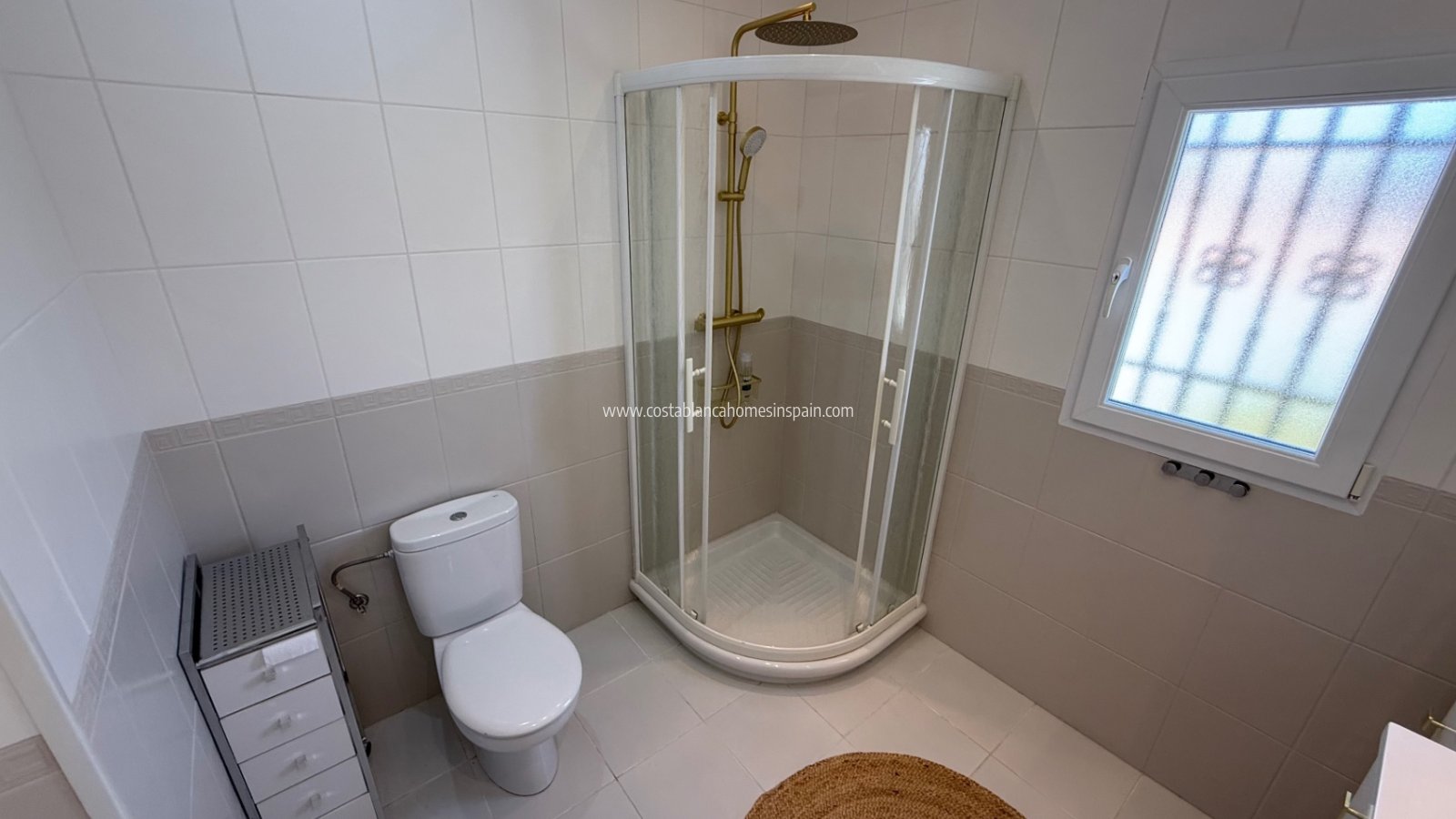 Revente - Detached Villa - Torrevieja - Costa Blanca Sur