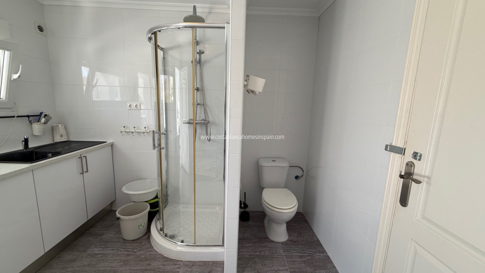 Revente - Detached Villa - Torrevieja - Costa Blanca Sur