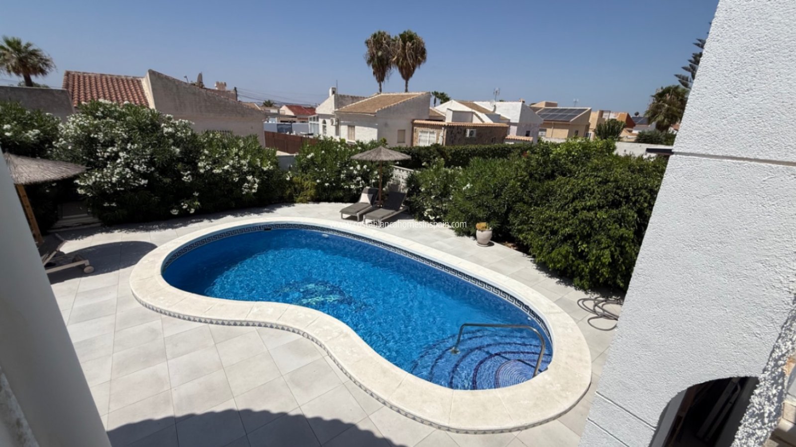 Revente - Detached Villa - Torrevieja - Costa Blanca Sur