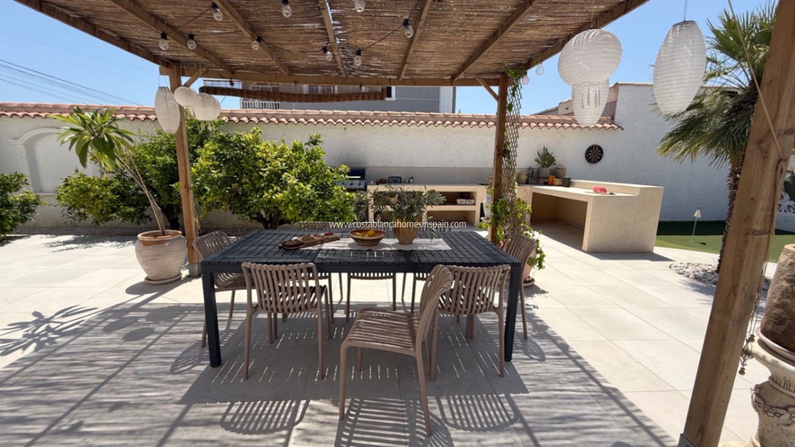 Revente - Detached Villa - Torrevieja - Costa Blanca Sur